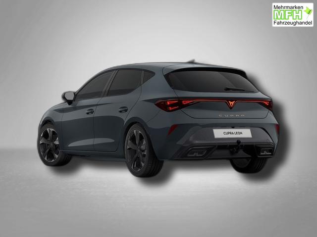 Cupra Leon 2.0 TDI 7-Gang-DSG 