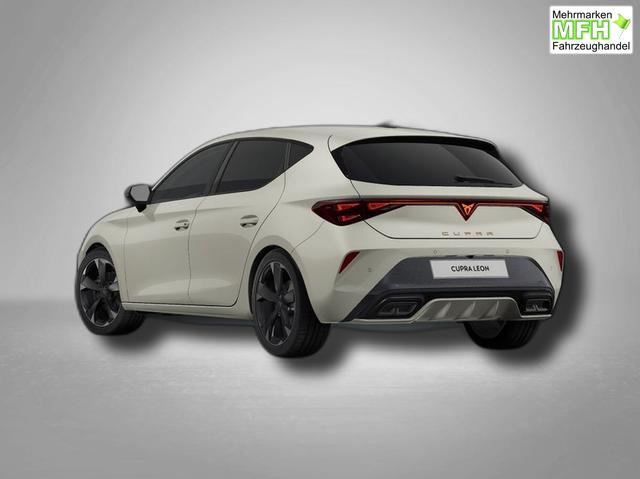 Cupra Leon 1.5 eTSI 7-Gang-DSG 