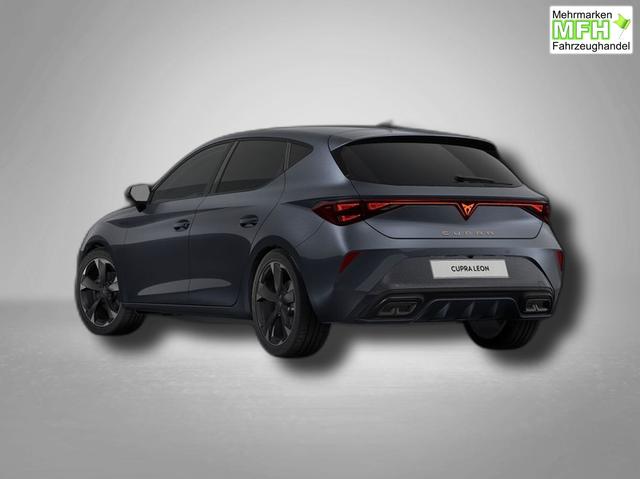 Cupra Leon 1.5 eTSI 7-Gang-DSG 
