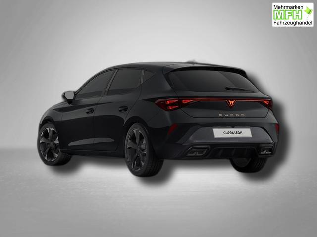 Cupra Leon 1.5 eTSI 7-Gang-DSG 