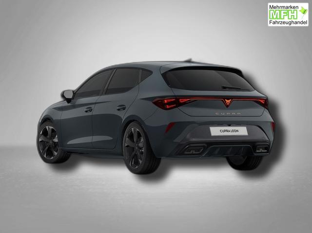 Cupra Leon 1.5 eTSI 7-Gang-DSG 