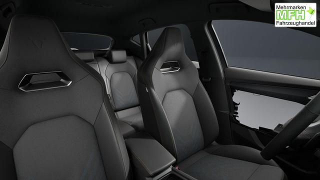 Cupra Formentor 2.0 TDI 7-Gang-DSG 