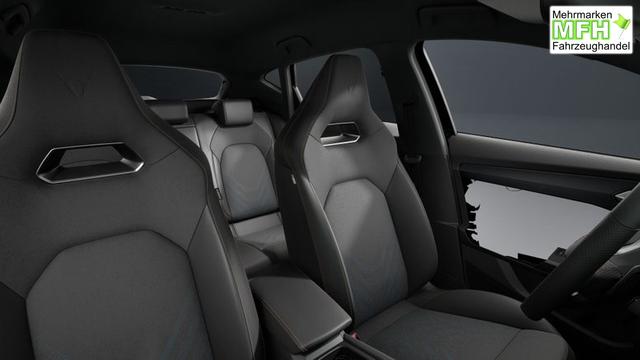 Cupra Formentor 2.0 TDI 7-Gang-DSG 