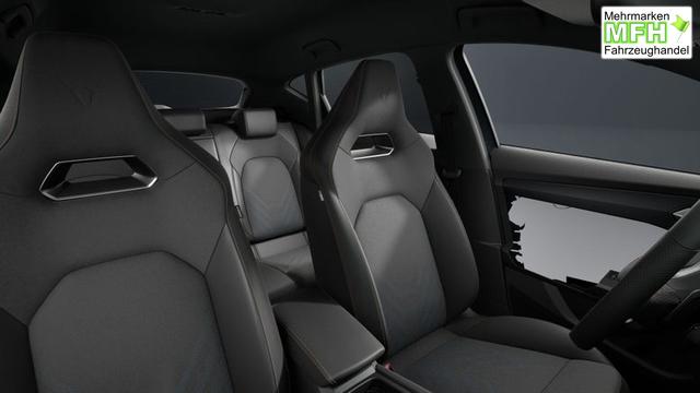 Cupra Formentor 2.0 TDI 7-Gang-DSG 