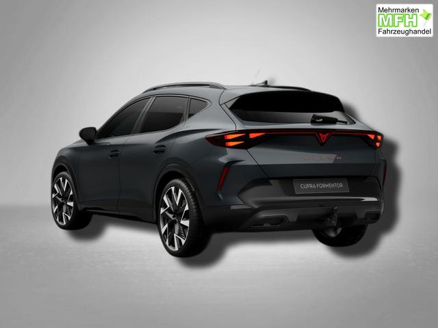 Cupra Formentor 1.5 eTSI 7-Gang-DSG 
