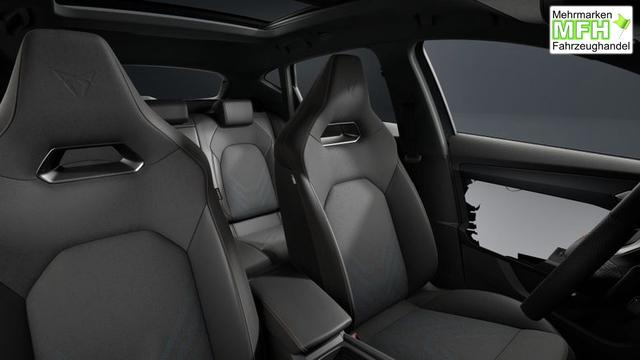 Cupra Formentor 1.5 eTSI 7-Gang-DSG 