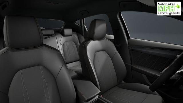 Cupra Formentor 1.5 eTSI 7-Gang-DSG 