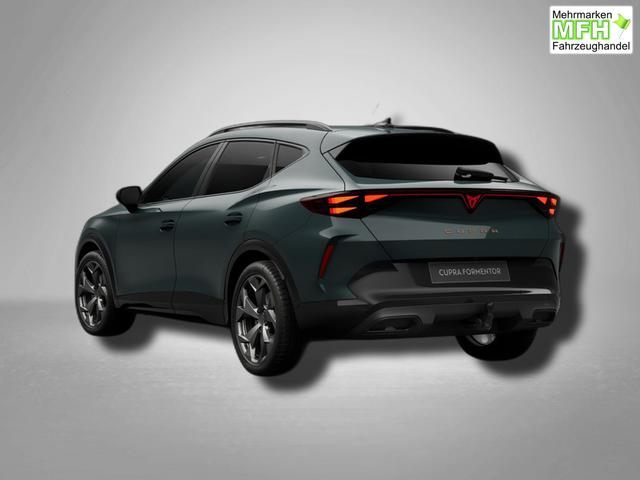 Cupra Formentor 1.5 eTSI 7-Gang-DSG 