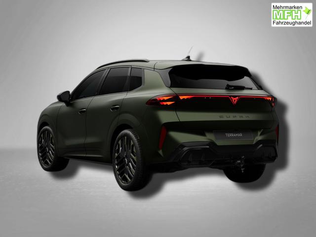 Cupra Terramar VZ Tribe Edition 2.0 TSI 7-Gang-DSG 4Drive 