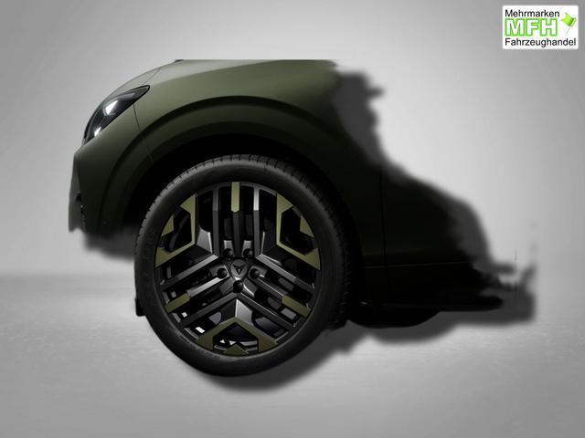 Cupra Terramar VZ Tribe Edition 2.0 TSI 7-Gang-DSG 4Drive 