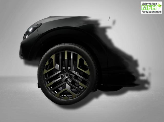 Cupra Terramar VZ Tribe Edition 2.0 TSI 7-Gang-DSG 4Drive 