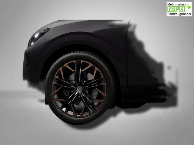 Cupra Terramar VZ 2.0 TSI 7-Gang-DSG 4Drive 