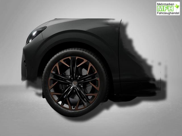 Cupra Terramar VZ 2.0 TSI 7-Gang-DSG 4Drive 