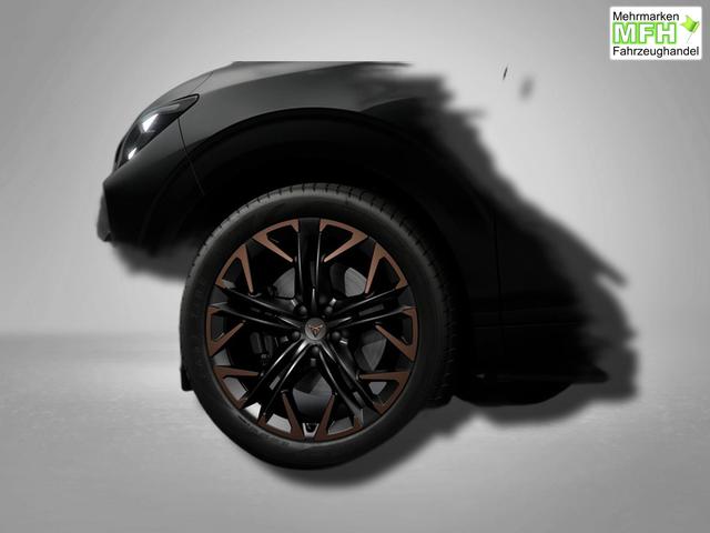 Cupra Terramar VZ 2.0 TSI 7-Gang-DSG 4Drive 