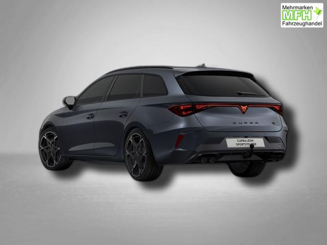 Cupra Leon Sportstourer VZ 2.0 TSI 7-Gang-DSG 4Drive 