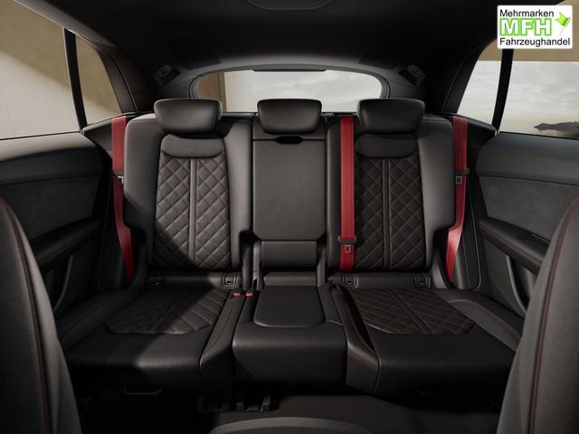 Audi Q8 S line 3.0 TDI 8-Gang-Tiptronic quattro 