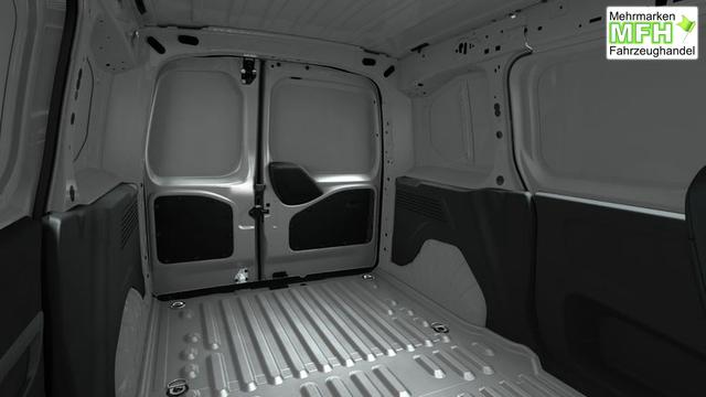 Opel Combo Cargo Kastenwagen M mit erh&ouml;hter Nutzlast 1.5 Diesel 6-Gang 