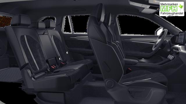 Skoda Kodiaq Sportline 1.5 TSI mHEV 7-Gang DSG 