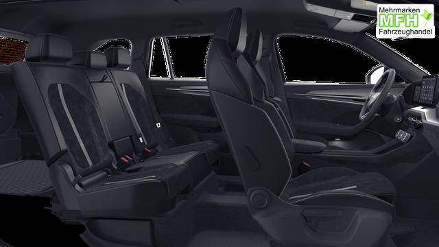 Skoda Kodiaq Sportline 1.5 TSI mHEV 7-Gang DSG 