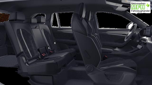 Skoda Kodiaq Sportline 1.5 TSI mHEV 7-Gang DSG 