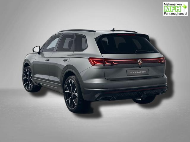 Volkswagen Touareg R-Line 3.0 TDI 8-Gang-Automatik 4MOTION 