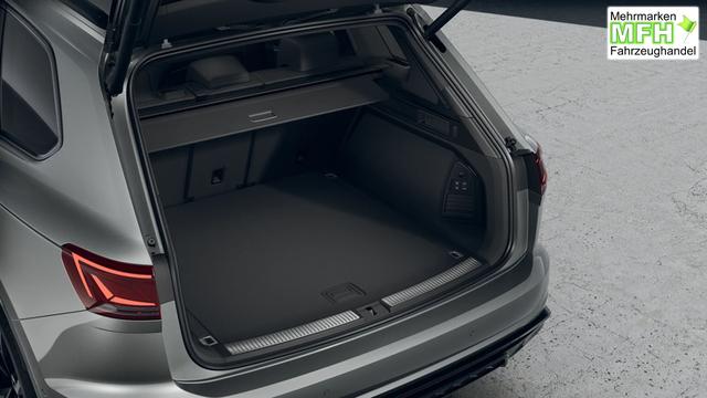 Volkswagen Touareg R-Line 3.0 TDI 8-Gang-Automatik 4MOTION 