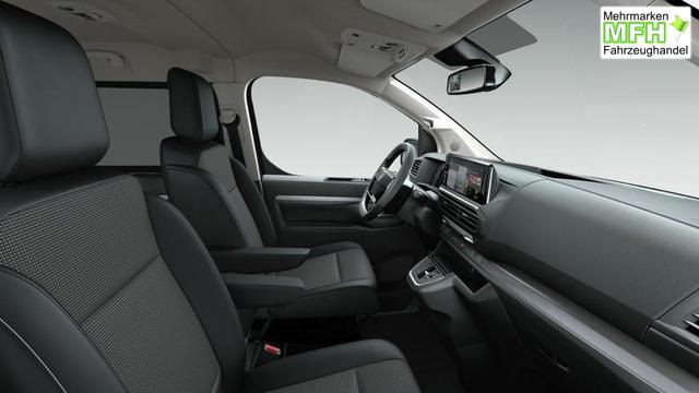 Opel Zafira XL Edition 2.2 Diesel 8-Gang Automatikgetriebe 