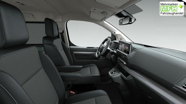 Opel Zafira Edition 2.2 Diesel 8-Gang Automatikgetriebe 