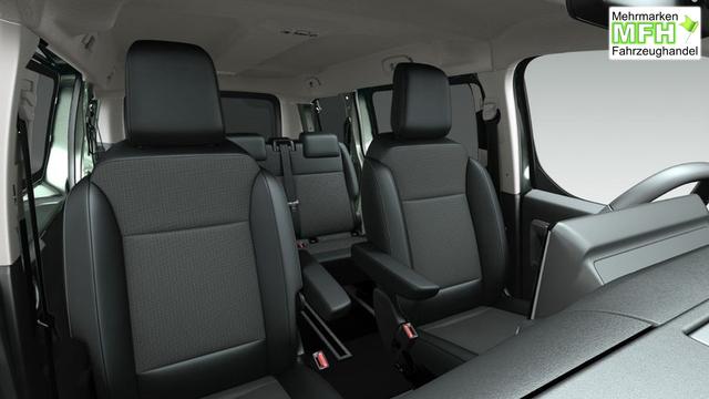 Opel Zafira Edition 2.2 Diesel 8-Gang Automatikgetriebe 