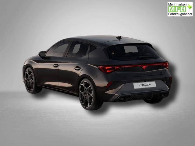 Cupra Leon VZ 2.0 TSI 7-Gang-DSG 