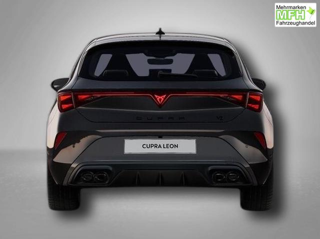 Cupra Leon VZ 2.0 TSI 7-Gang-DSG 
