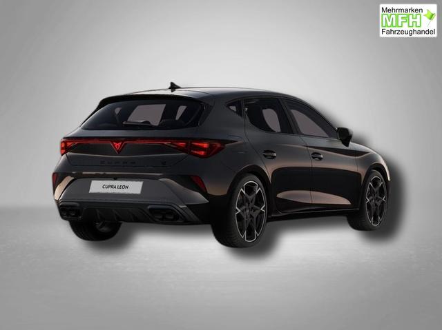 Cupra Leon VZ 2.0 TSI 7-Gang-DSG 