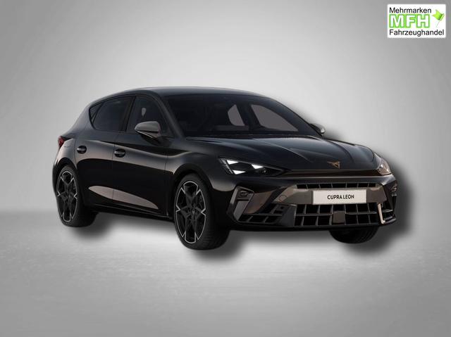 Cupra Leon VZ 2.0 TSI 7-Gang-DSG 