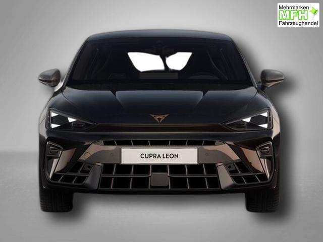 Cupra Leon VZ 2.0 TSI 7-Gang-DSG 