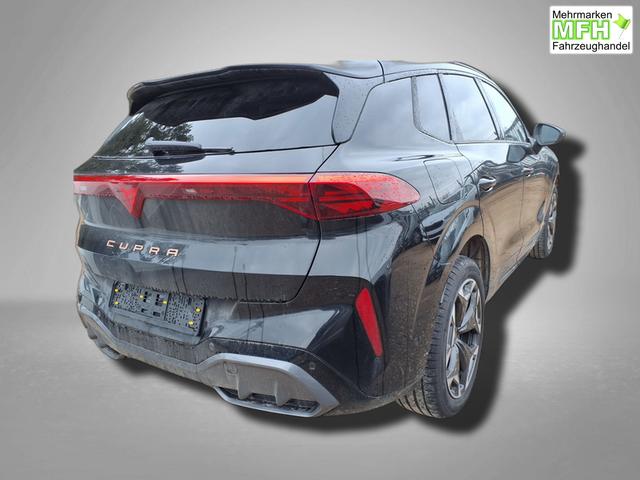Cupra Terramar VZ 2.0 TSI 7-Gang-DSG 4Drive 