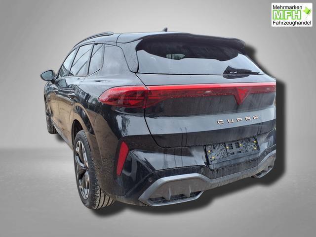 Cupra Terramar VZ 2.0 TSI 7-Gang-DSG 4Drive 