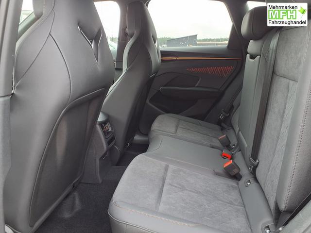 Cupra Terramar VZ 2.0 TSI 7-Gang-DSG 4Drive 