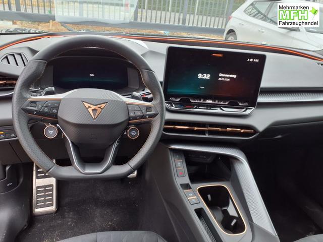 Cupra Terramar VZ 2.0 TSI 7-Gang-DSG 4Drive 