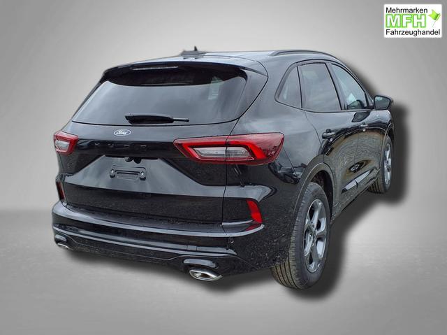 Ford Kuga ST-Line 1.5 EcoBoost 8-Gang Automatik 