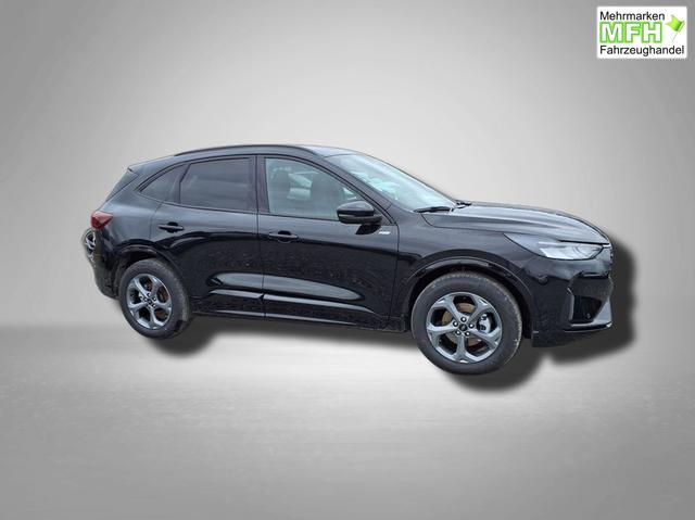 Ford Kuga ST-Line 1.5 EcoBoost 8-Gang Automatik 