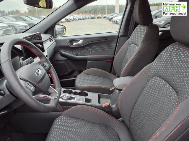 Ford Kuga ST-Line 1.5 EcoBoost 8-Gang Automatik 