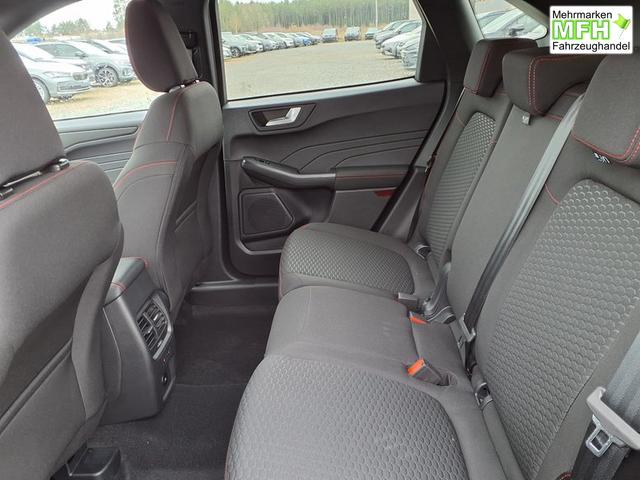 Ford Kuga ST-Line 1.5 EcoBoost 8-Gang Automatik 