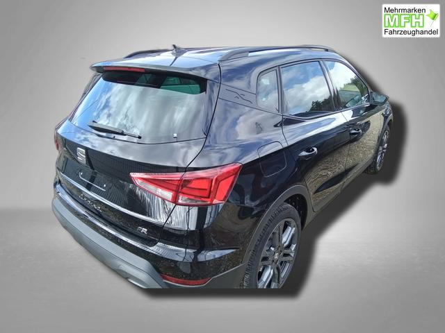 Seat Arona FR 1.0 TSI 7-Gang-DSG 