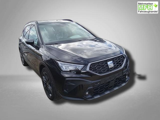 Seat Arona FR 1.0 TSI 7-Gang-DSG 
