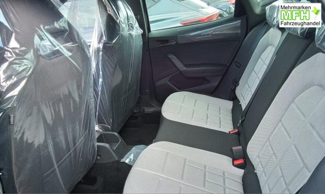 Seat Arona FR 1.0 TSI 7-Gang-DSG 