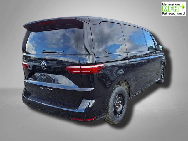 Volkswagen T7 Multivan L&Uuml; 2.0 TDI 7-Gang-DSG 