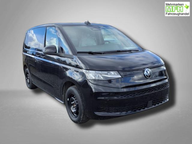Volkswagen T7 Multivan L&Uuml; 2.0 TDI 7-Gang-DSG 