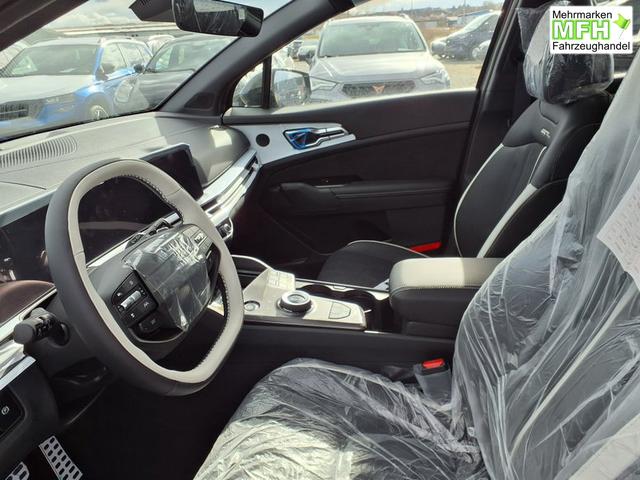 Kia Sportage GT-Line 1.6 T-GDI 7-Gang-DCT 4x4 