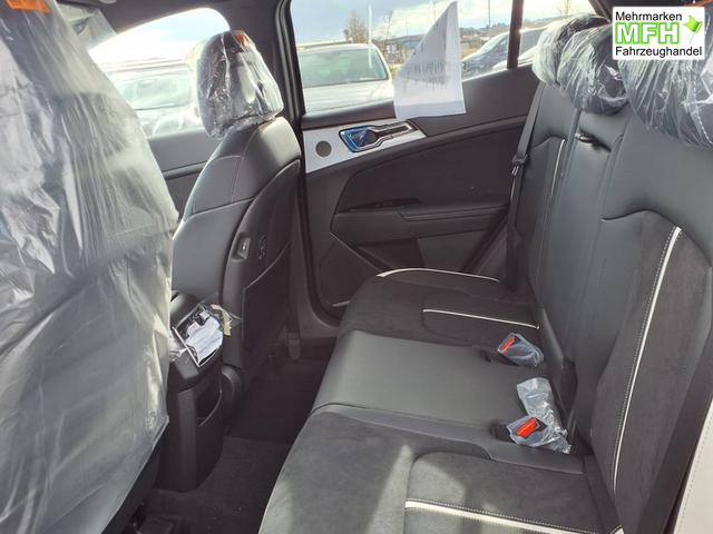 Kia Sportage GT-Line 1.6 T-GDI 7-Gang-DCT 4x4 