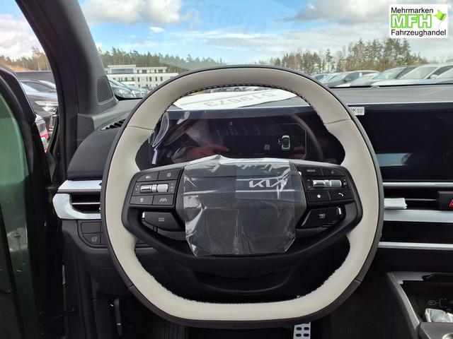 Kia Sportage GT-Line 1.6 T-GDI 7-Gang-DCT 4x4 